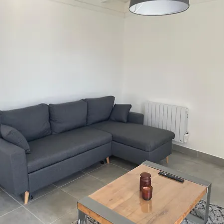 Maison Dans Hameau Calme Et Proche Tous Commerces Dom wakacyjny *